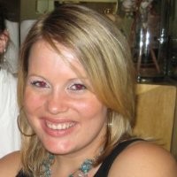 Lisa Hough