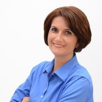 Veselinka Mitevska