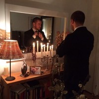 Daniel Hansson