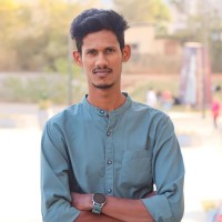 Ravi Nishad