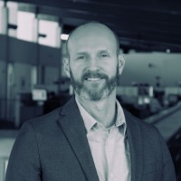 Robert Mcmurrich, Psp