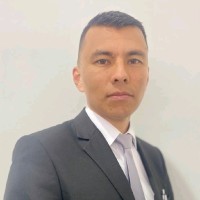 Fabian Beltrán Gómez