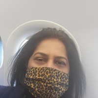 Savitri Prashad