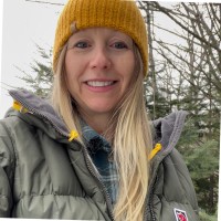 Amber Nero, MBA