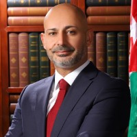 Ashraf Bany Mohammed, PhD