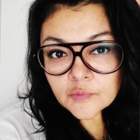 Patricia Naranjo Alvarez