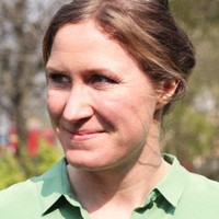 Evelina Stoli Wängberg