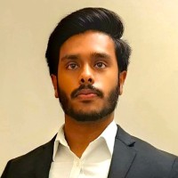Kayson Neduvakkattu