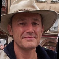 Éric Dubuisson