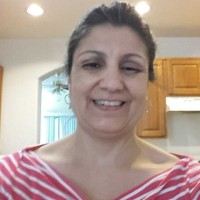 Francine Saiz