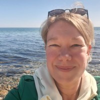 Anna-Karin Hamrén