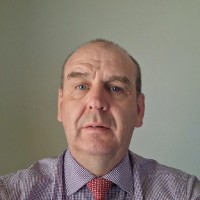 Gordon Maxwell
