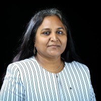 Sharmila Manikanta Dhas