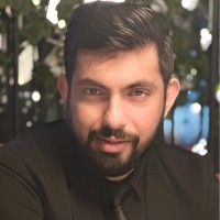 Mohammad Mahdi Ghazi