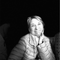 Cécile Mascaro