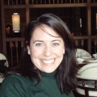 Alicia Nasser