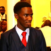 Evans Kirwa