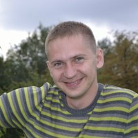 Сергей Назарчук