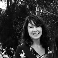 Sally Prideaux
