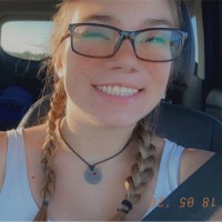 Holly Olberding