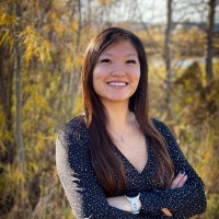 Cindy Kwok, P.Eng