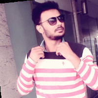 Raunak Afroz