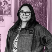 Pamela Ubilla Ugalde