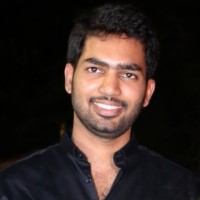 Samir Reddy