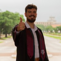 Nicolas Gallegos
