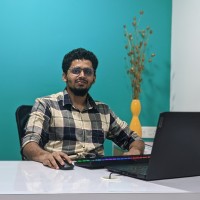 Rakeeb Mohammed