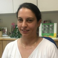 Dr. Rinad Nabulsi