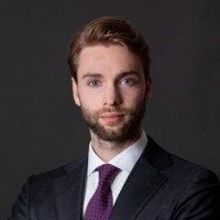 Toby Roquette