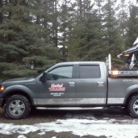 Unite Hitch