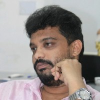 Bharanitharan P