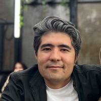 Alireza Nabawi