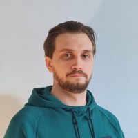 Andrei Terashkevich