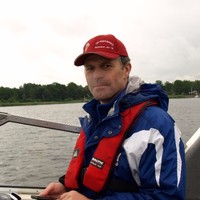 Stefan Levin