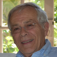 Charles Touge