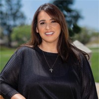 Rebecca Faris