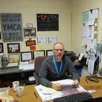 Daniel Simmer