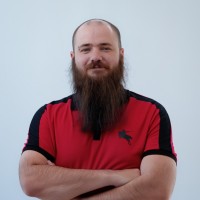 Dean Van Tonder
