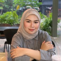 Alleyssha Fazuin