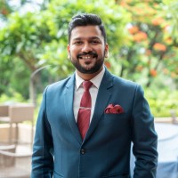 Shubham Bagdare