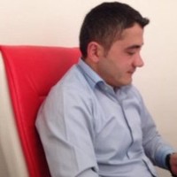 Bayram Dumangoz