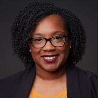 Ayana Ussery, Mph