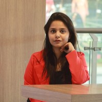 Nivedya Vinod