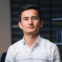 Abduvali Nazirov
