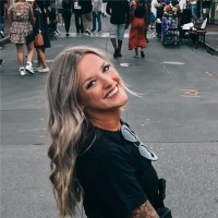 Chloe Snow