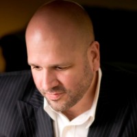 Jeff Calvert, P.Eng. MBA