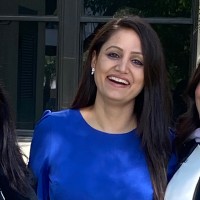 Sumit Kaur